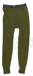 Sous-vêtement (pantalon) militaire usagé